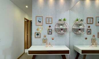 Imagem 4: Apartamento Condomínio Barra Wave