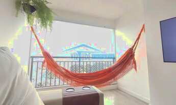 Imagem 6: Apartamento em Condomínio Padrão para Venda no bairro Vila Matilde, 2 dorm, 1 vagas, 53 m