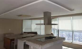 Imagem 7: Apartamento mobiliado com 63m², Condominio Mundo Plaza, Av. Tancredo Neves, 19º andar