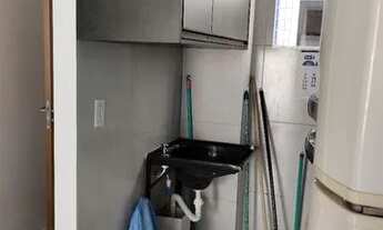 Imagem 3: Mobiliado com internet Park Cowboy