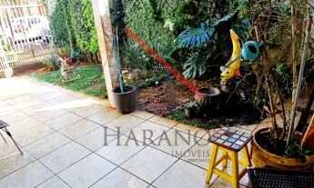 Imagem 6: Casa Colúmbia Casa com 3 dormitórios