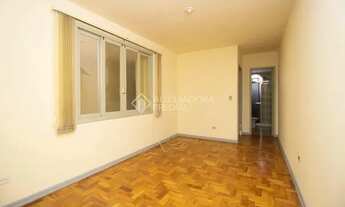 Imagem 2: Apartamento à venda Avenida Andaraí, Passo da Areia - Porto Alegre