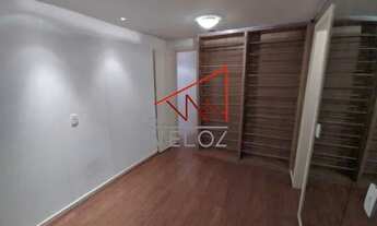 Imagem 4: Apartamento-À VENDA-Gávea-Rio de Janeiro-RJ