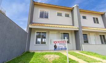 Imagem: Sobrado Encantador com 03 dormitórios!