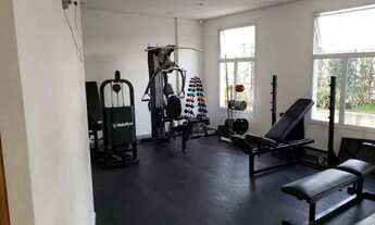 Imagem 5: Apartamento com 3 dormitórios, 71 m² - venda por R$ 530.000,00 ou aluguel por R$ 3.352,00