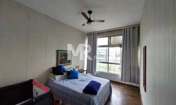 Imagem 6: QUADRA DA PRAIA. VISTA MAR!