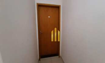 Imagem 4: Kitnet com 1 dormitório para alugar, 30 m² por R$ 1.287,00/mês - Santana - São Paulo/SP