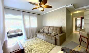 Imagem 2: EXCELENTE APARTAMENTO COM 03 SUÍTES E VARANDA GOURMET PARA ALUGAR NA PRAIA DAS ASTÚRIAS