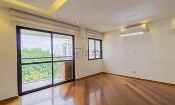 Imagem: Apartamento Venda Moema 96 m² 3 Dormitórios