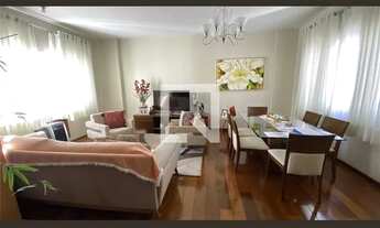 Imagem 3: Apartamento à Venda - Grajaú, 4 Quartos, 119 m2