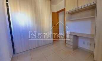 Imagem 6: Apartamento Padrão em Ribeirão Preto