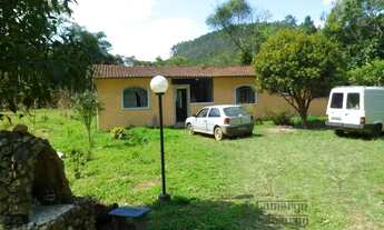 Imagem 2: Chácara 20.000 m², privacidade, espaço para plantações..