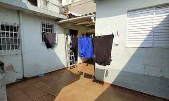 Imagem 5: Casa com 2 dormitórios à venda, 150 m² por R$ 470.000,00 - Vila Santa Clara - São Paulo/SP