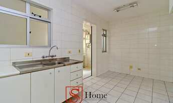 Imagem 6: Apartamento para aluguel, 3 quartos, 2 vagas, Bacacheri - Curitiba/PR