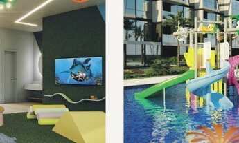 Imagem 7: Tropí - 2 quartos - Beira Mar - Due