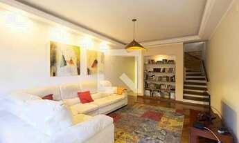 Imagem 1: Casa para Aluguel - Vila Maria , 4 Quartos, 250 m2