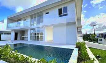 Imagem: Vendo casa em condomínio fechado