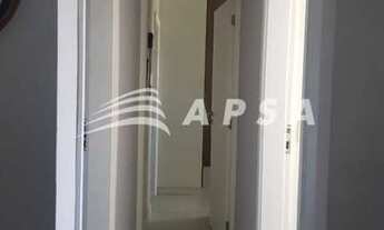 Imagem 5: Apartamento-À VENDA-Praça da Bandeira-Rio de Janeiro-RJ