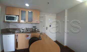 Imagem 4: Mercure Guarulhos próximo ao Aeroporto de Guarulhos e Shopping Internacional