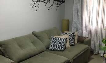 Imagem 2: Apartamento para venda possui 50 metros quadrados com 2 quartos em Parque Munhoz - São Pau