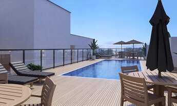 Imagem 6: Pré Lançamento no Itaguá