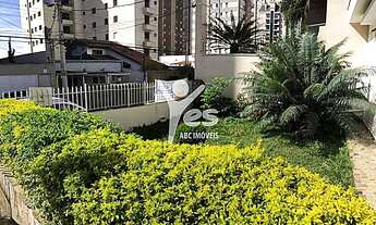 Imagem 5: Ref.: 6033 - Casa com 03 dormitórios e 07 vagas de garagem - Bairro Campestre, Santo André