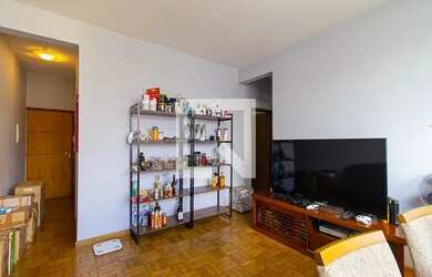 Imagem 2: Apartamento para Aluguel - Consolação, 1 Quarto, 70 m2