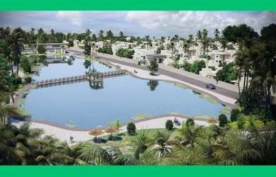 Imagem 3: Casa em condomínio, LANÇAMENTO 2/4 suíte e 2 vagas(B67