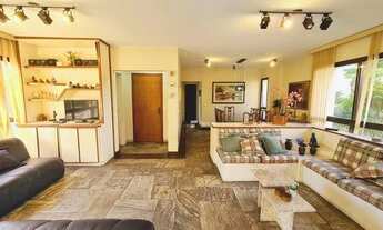 Imagem 4: Apartamento com 3 dormitórios, 180 m² - venda por R$ 780.000,00 ou aluguel por R$ 6.500,00