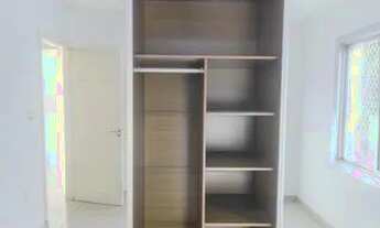 Imagem 4: Apartamento para Aluguel - Belém, 1 Quarto, 47 m2