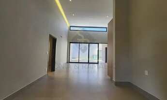 Imagem 5: Ribeirao Preto - Casa de Condomínio - Vila do Golf