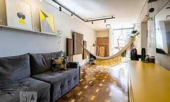 Imagem: Apartamento para Aluguel - Moema, 1 Quarto