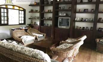 Imagem 7: Sítio Alto Da Serra (Mailasqui) - São Roque