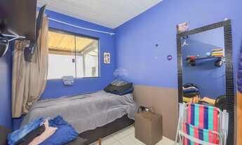 Imagem 6: Casa para venda possui 133 m² com 3 Dormitórios no Guaraituba - Colombo - PR