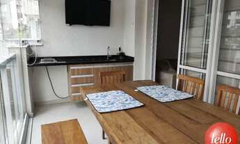 Imagem 2: São Paulo - Apartamento Padrão - Tatuapé