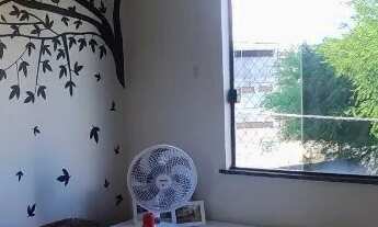 Imagem 5: Cabula Saboeiro 2/4 com Ar, Garagem, Interfone Reformado Nascente