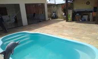 Imagem 5: Casa de praia com piscina enseadas dos corais