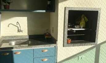 Imagem: Condomínio NYC Jardim Das Américas