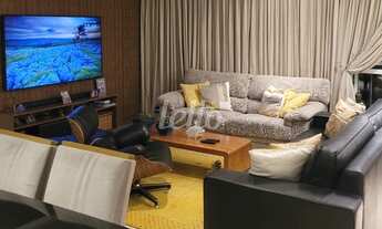 Imagem: São Paulo - Apartamento Padrão - Mooca