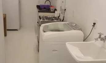 Imagem 4: Kitinete na Trindade