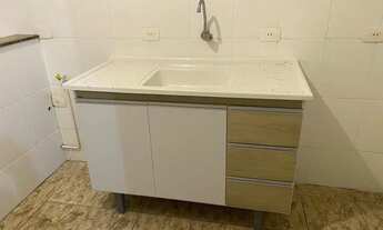 Imagem 5: Apartamento 2 dormitórios Condomínio Floresta