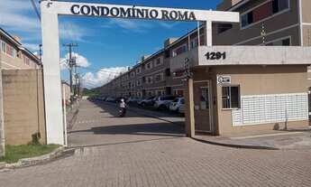 Imagem 2: Apartamento no condomínio Roma