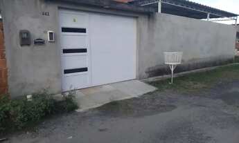 Imagem: VENDO ESTÁ CASA NO LOTEAMENTO NAZARÉ/CAMARAGIBE-PE