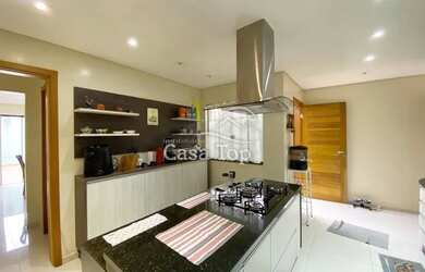 Imagem 5: Casa à venda Oficinas