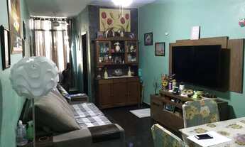 Imagem 3: Apartamento à venda Avenida Marechal Fontenele, Jardim Sulacap, Rio de Janeiro - R$ 220.00