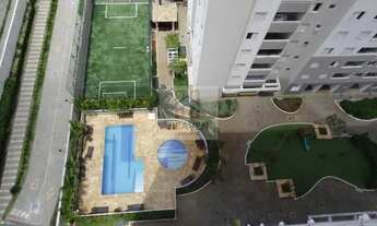 Imagem 3: ÓTIMO APARTAMENTO 3 DORMITÓRIOS SENDO 1 SUÍTE 1 VAGA LAZER