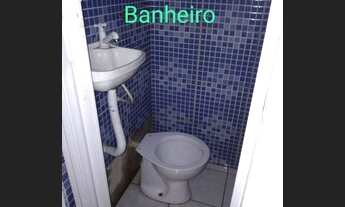 Imagem 2: ALUGA-SE:QUARTO, COZINHA E BANHEIRO