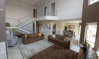 Imagem 2: Imóvel com 3 suítes no Aruã Lagos