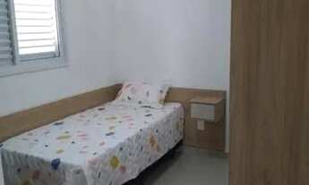 Imagem 7: APARTAMENTO DISPONÍVEL PARA VENDA E LOCAÇÃO NA VILA GALVÃO - MOBILIADO - 55m²