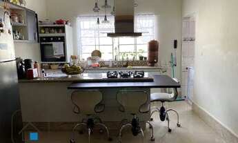 Imagem 4: Apartamento com 3 dormitórios para alugar, 140 m² por R$ 4.233,71/mês - Centro - Guararema